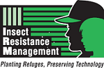 Logo - Insect Resistance Management
