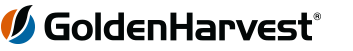 Golden Harvest Seeds logo