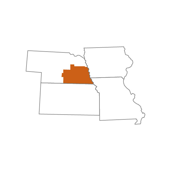 Golden Harvest Southeastern Nebraska Region Seed Guide