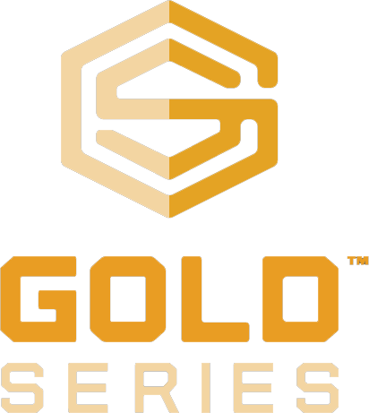 Golden Harvest Gold Series logo