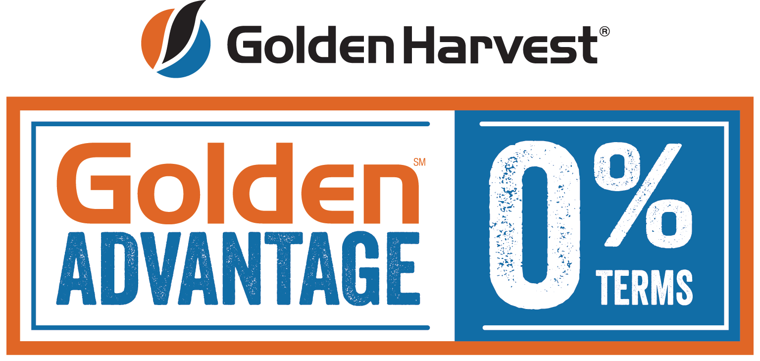 Golden Harvest