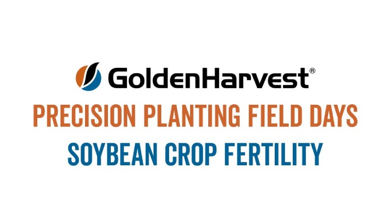 Soybean Crop Fertility