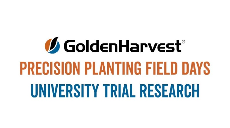 Corn University Trial Research
