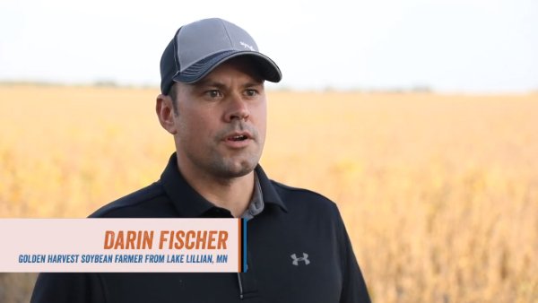 Farmer Darin Fischer testimonial